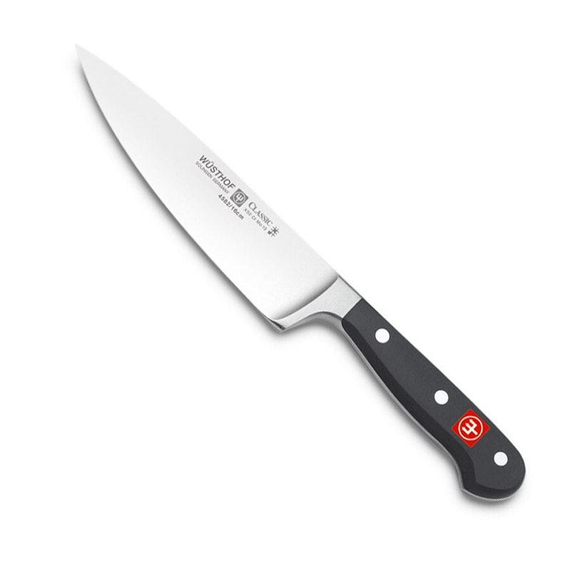 Wusthof Classic 6" Cook's Knife