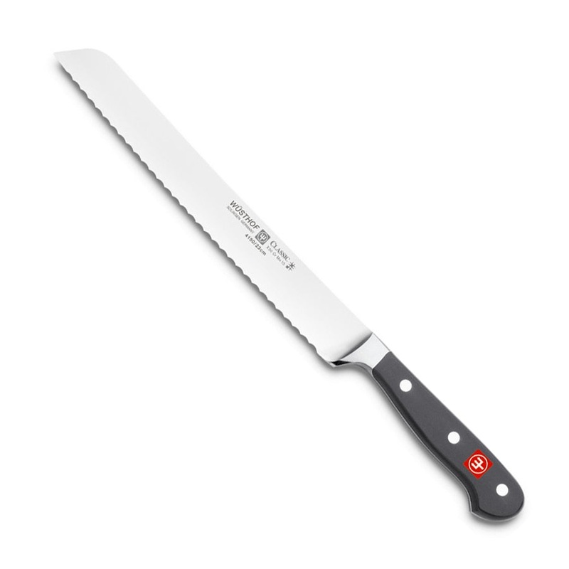 Wusthof Classic 8" Bread Knife