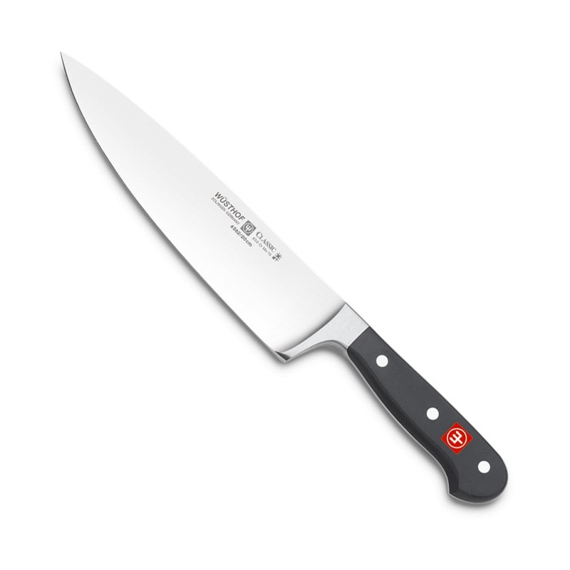 Wusthof Classic 8" Cook's Knife