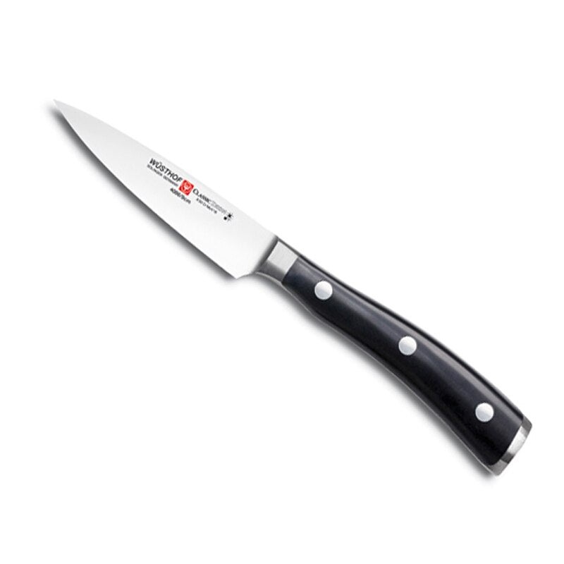 Wusthof Classic Ikon 3-1/2" Paring Knife