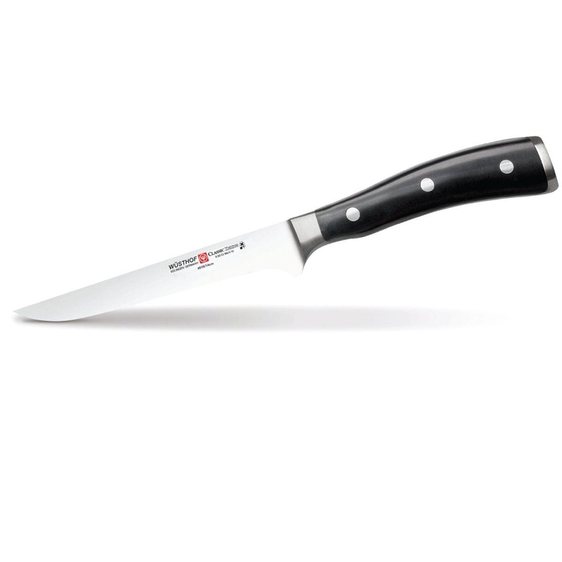 Wusthof Classic Ikon 5" Boning Knife