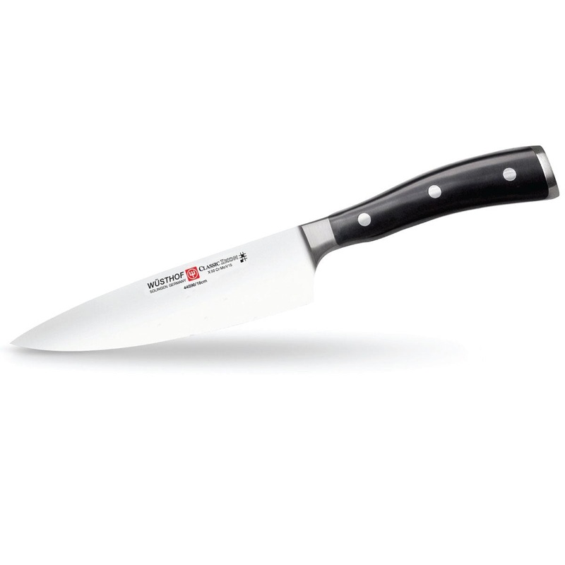 Wusthof Classic Ikon 6" Cook's Knife