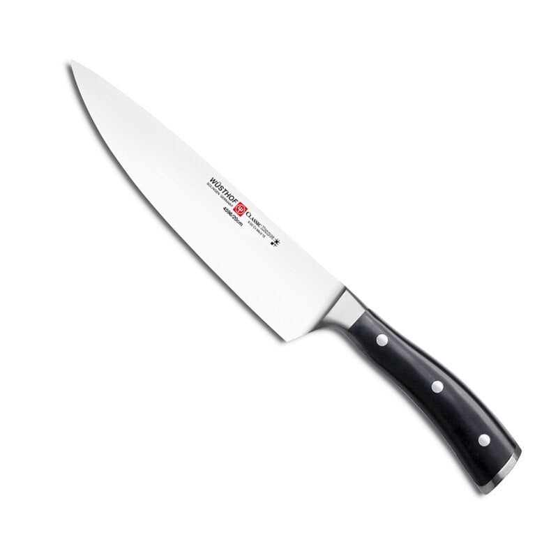 Wusthof Classic Ikon 8" Cook's Knife
