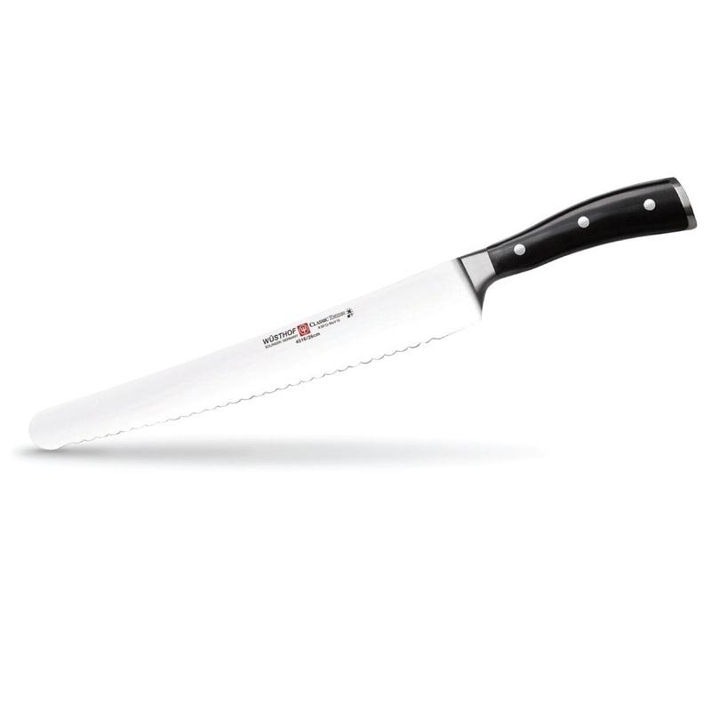 Wusthof Ikon 10" Super Slicer
