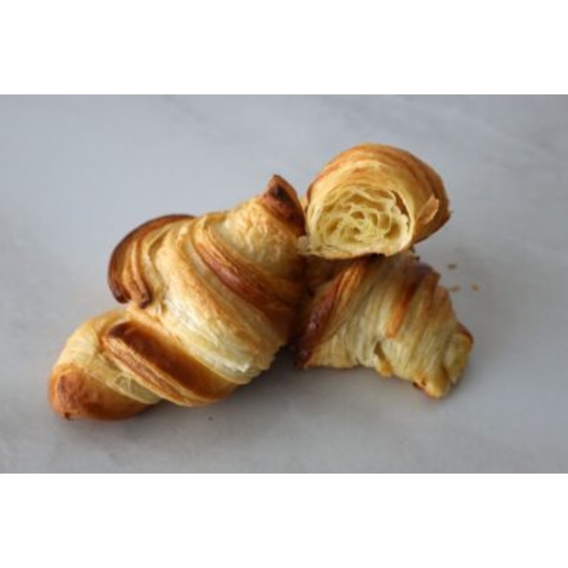 Cooking Class: Croissants with Meriel Frandsen June 18th at 11 am
