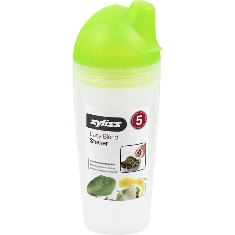 Easy Blend Shaker - Green