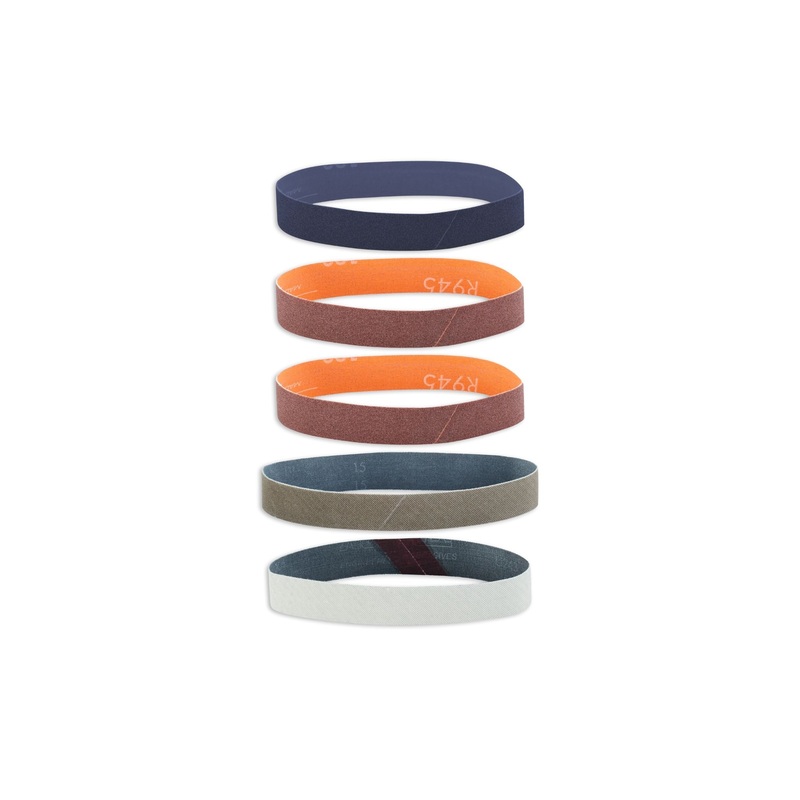 Easy Edge Replacement Belt Kit