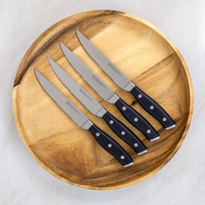 Henckels Accent Steak Knife 4 Piece Set