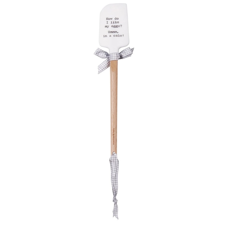 How Do I Like my Eggs Spatula