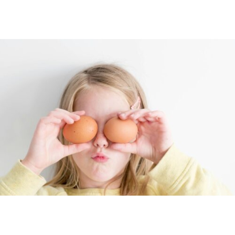 Kids Cooking Camp July 29th - July 31st at 11 am