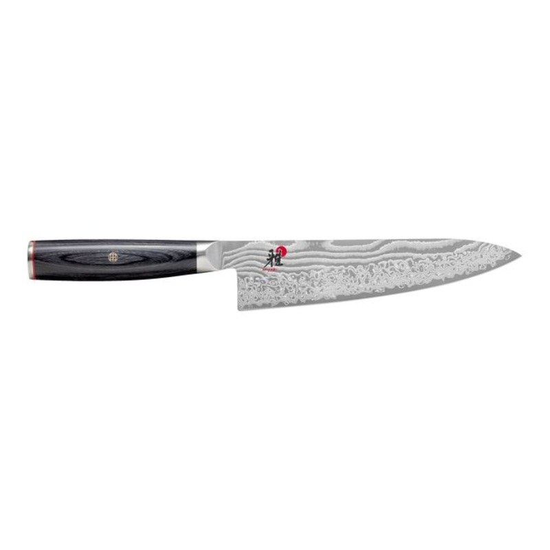 Miyabi Kaizen II Chefs Knife 8"
