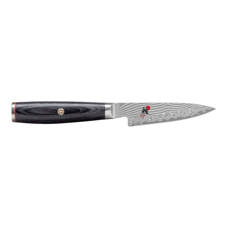 Miyabi Kaizen II Paring Knife 3.5"