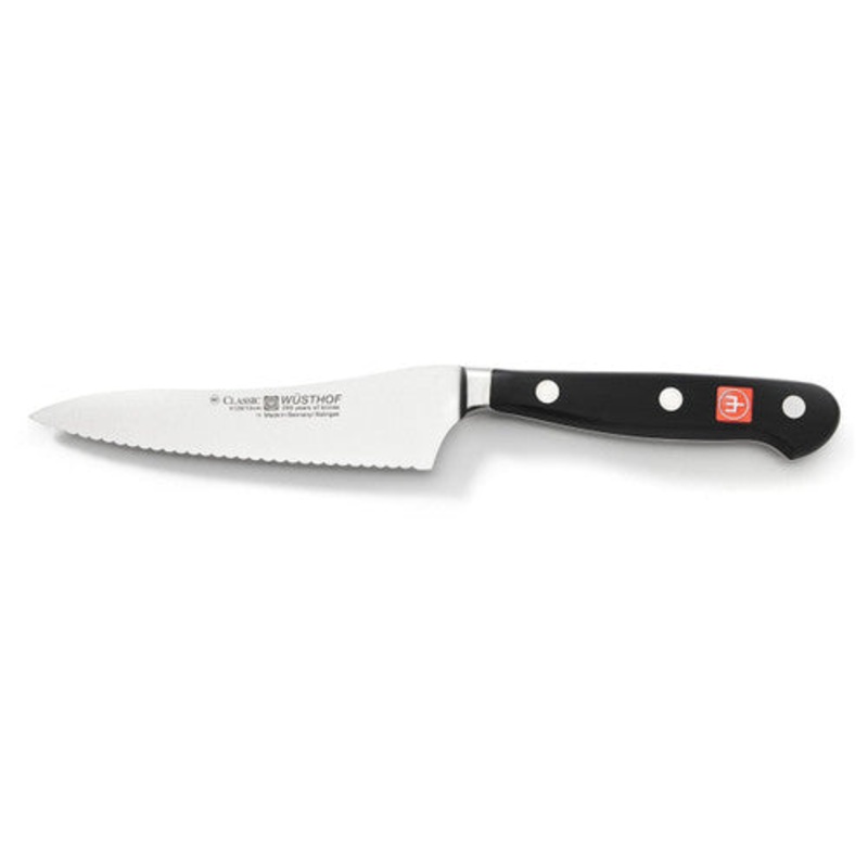 Wusthof 4-1/2" Artisian Utility Knife