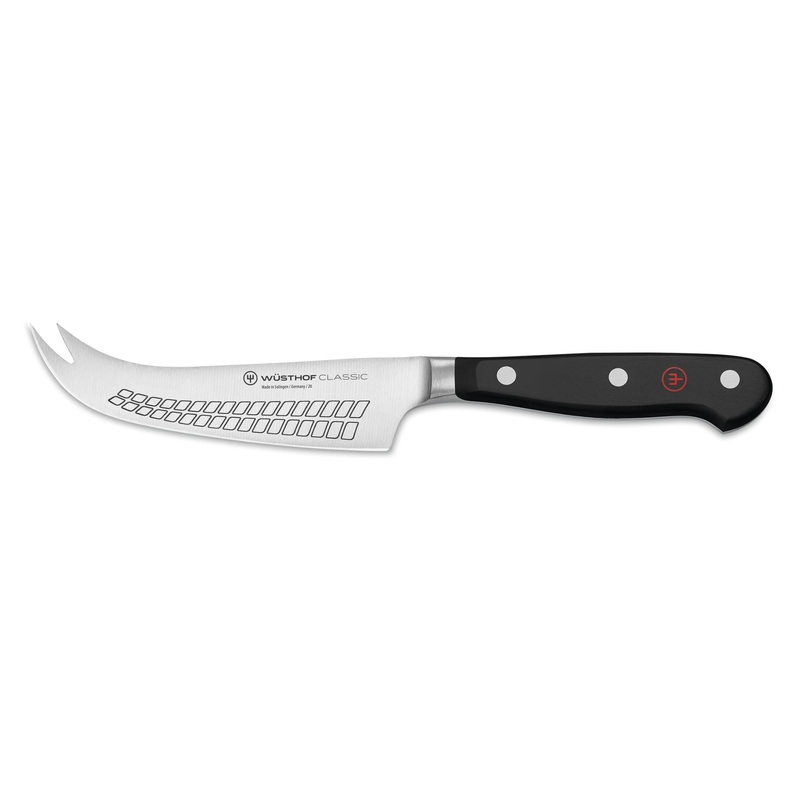 Wusthof 4-3/4" Classic Hard Cheese Knife