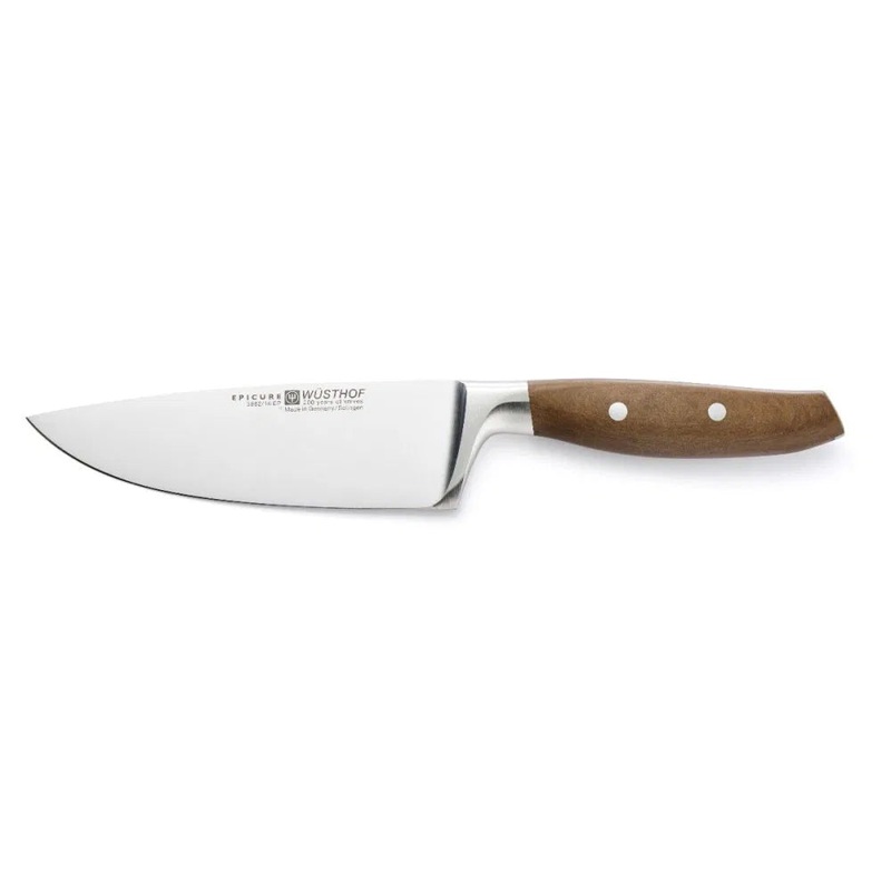 Wusthof 6" Epicure Cook's Knife