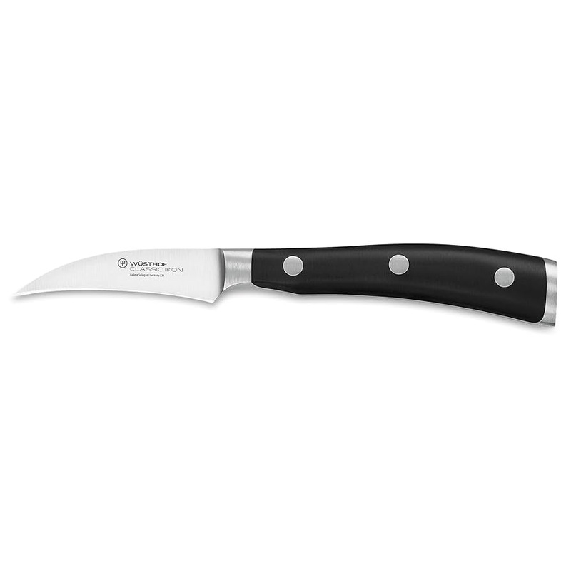Wusthof Classic Ikon 2-3/4" Peeling Knife