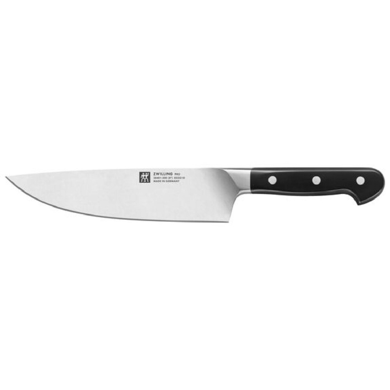Zwilling Pro Chefs Knife 8"