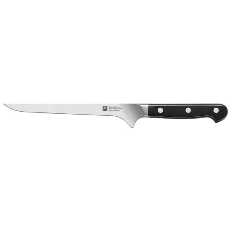 Zwilling Pro Fillet Knife 7"