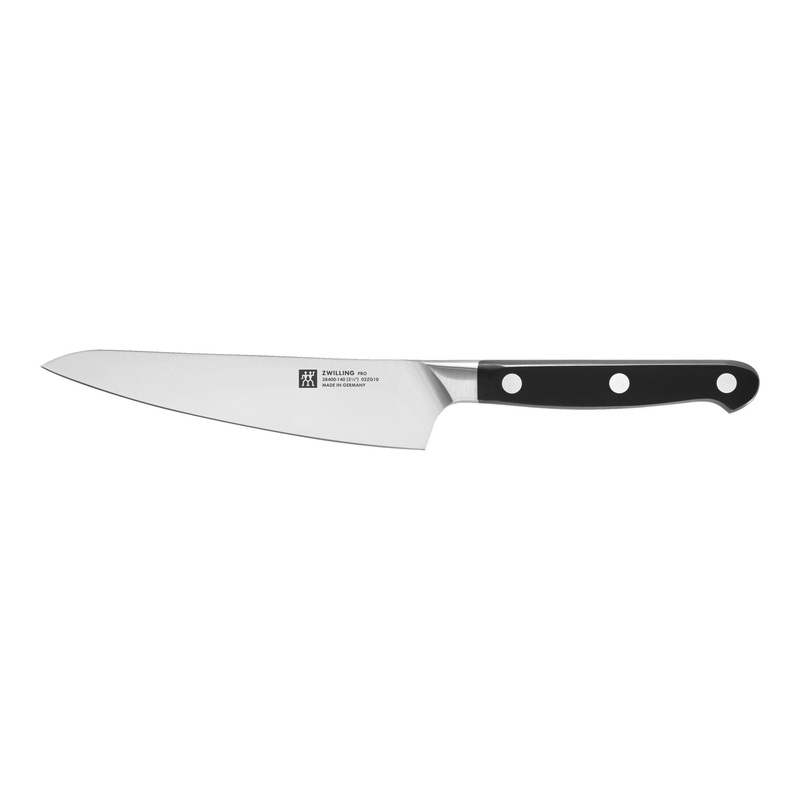 Zwilling Pro Fine Edge Prep Knife 5.5"