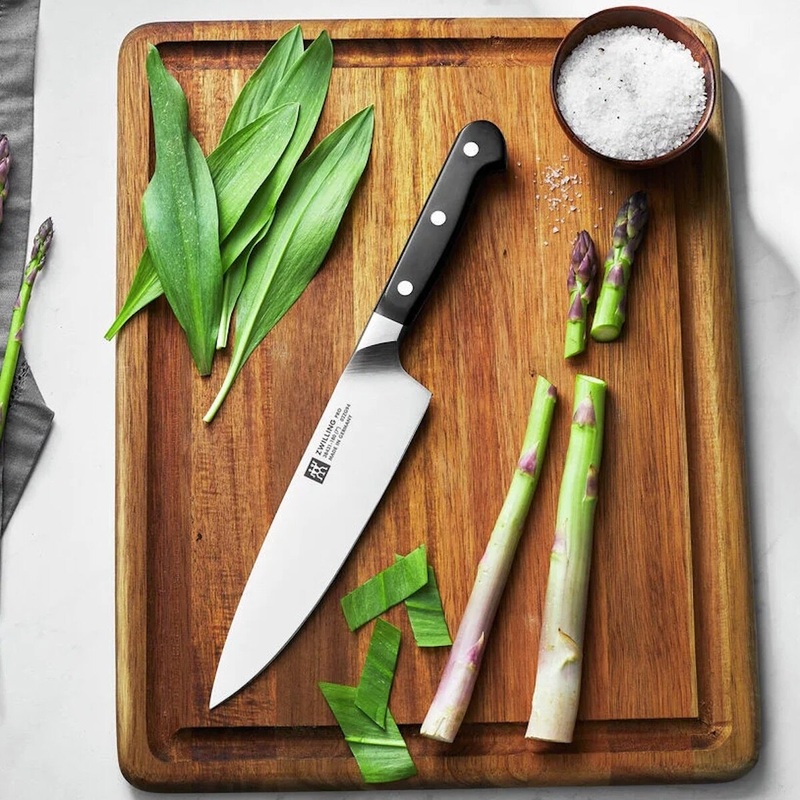 Zwilling Pro Slim Chef Knife 7"