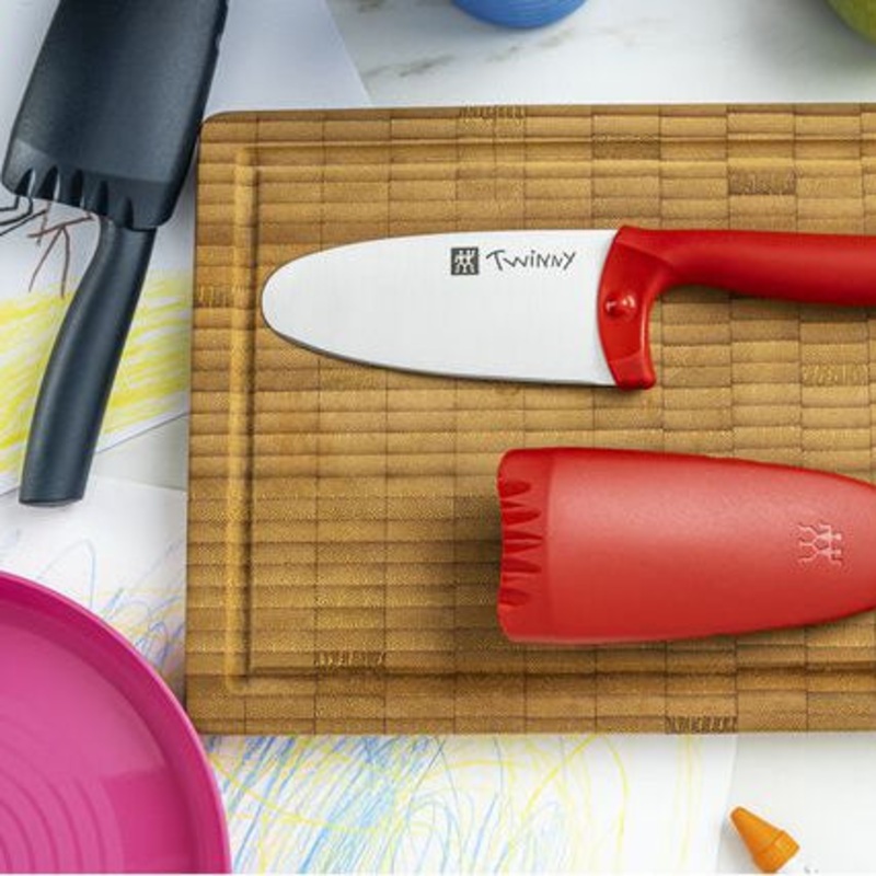 Zwilling Twinny Chef's Knife 4.25"