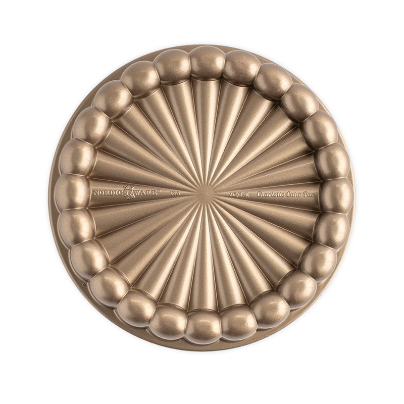 Charlotte Pan