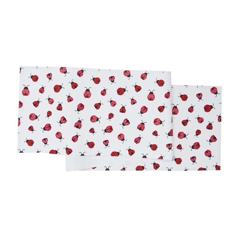 Ladybug Runner