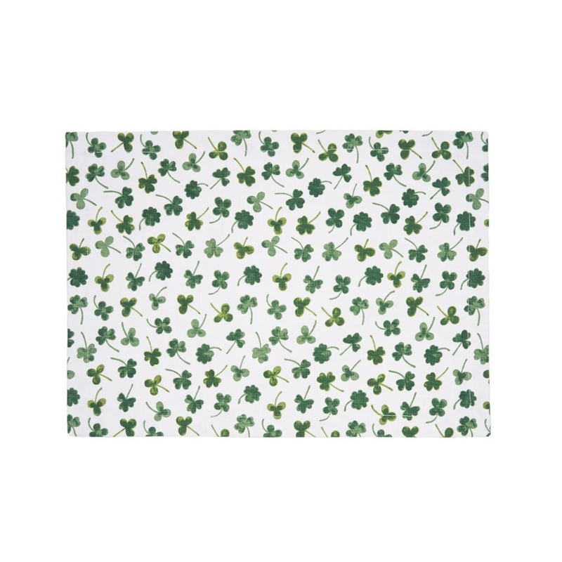 Napkin Clover