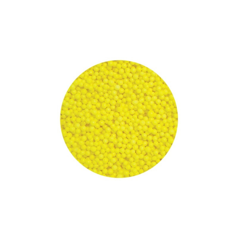 Nonpareils Yellow 4/8lb