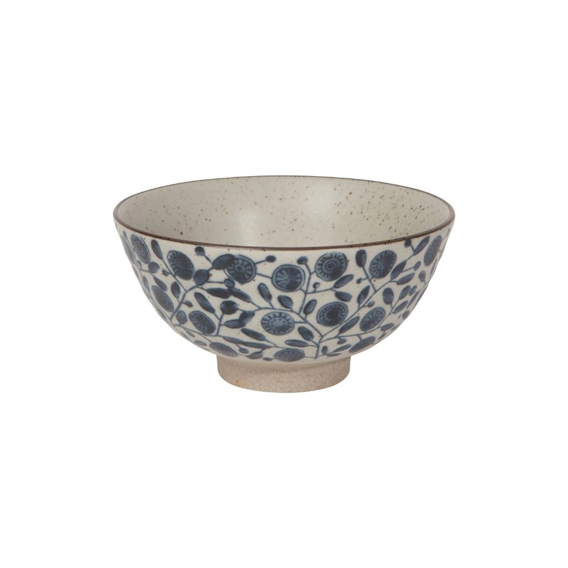 Bowl Element Calendula 6.25"