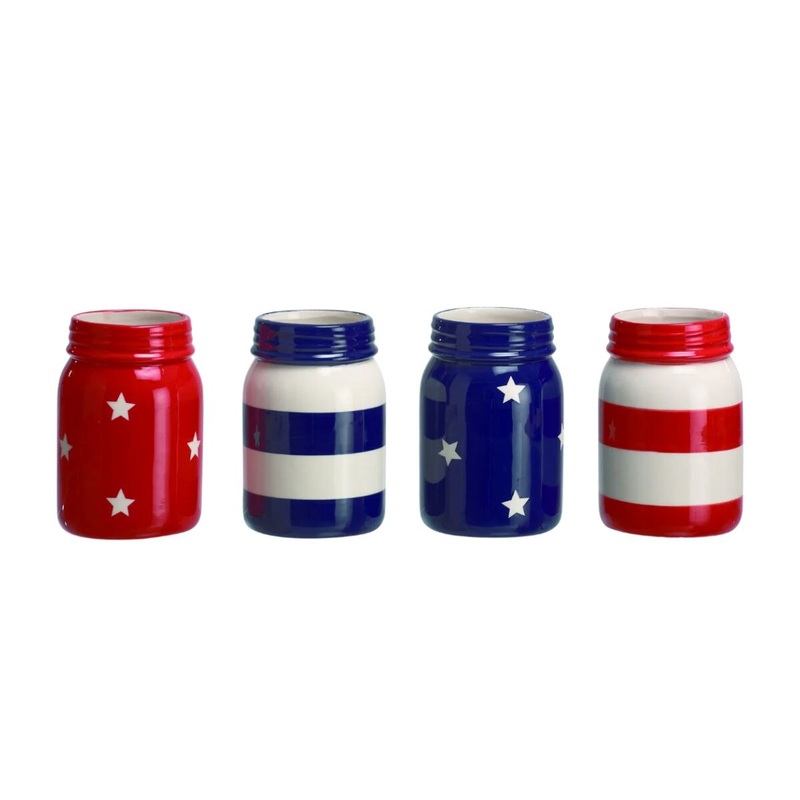 Dol Mason Jar Container