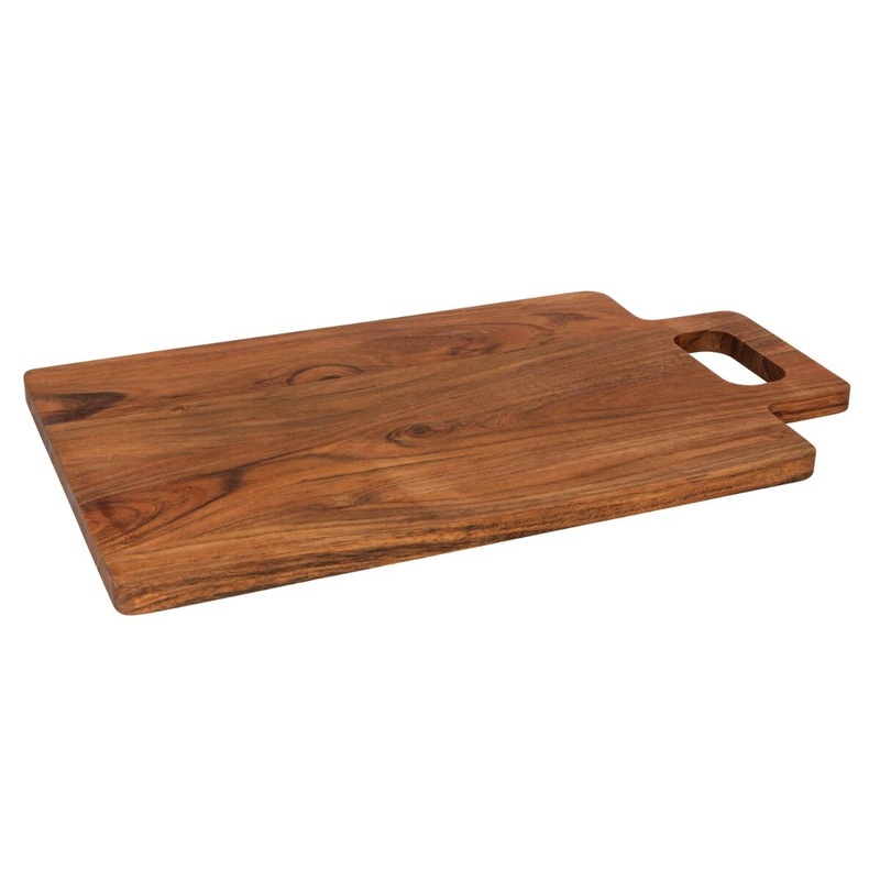 Serving Board Acacia 17"