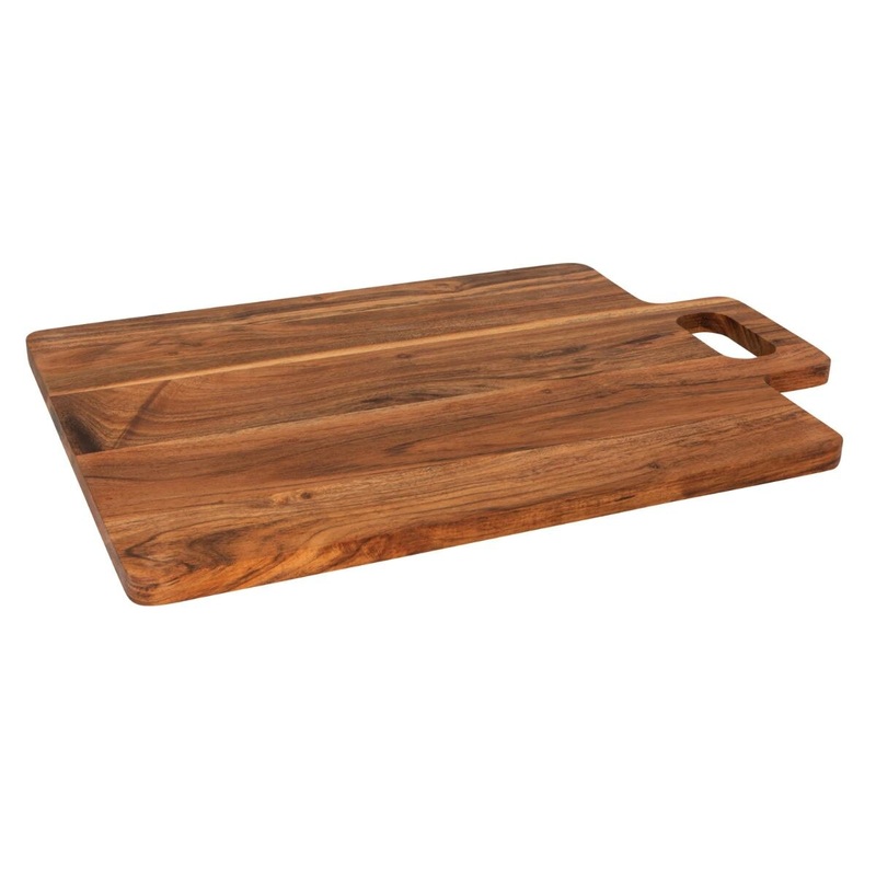 Serving Board Acacia 18.5"