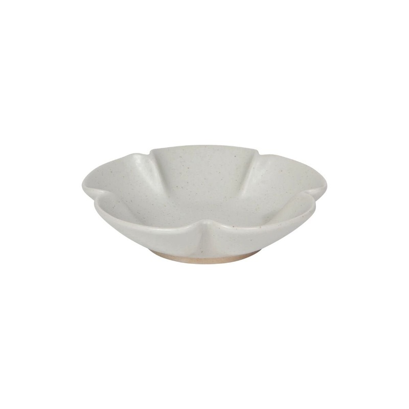 Shaped Dish Sakura 5.75"