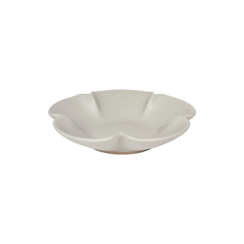Shaped Dish Sakura 8.5"