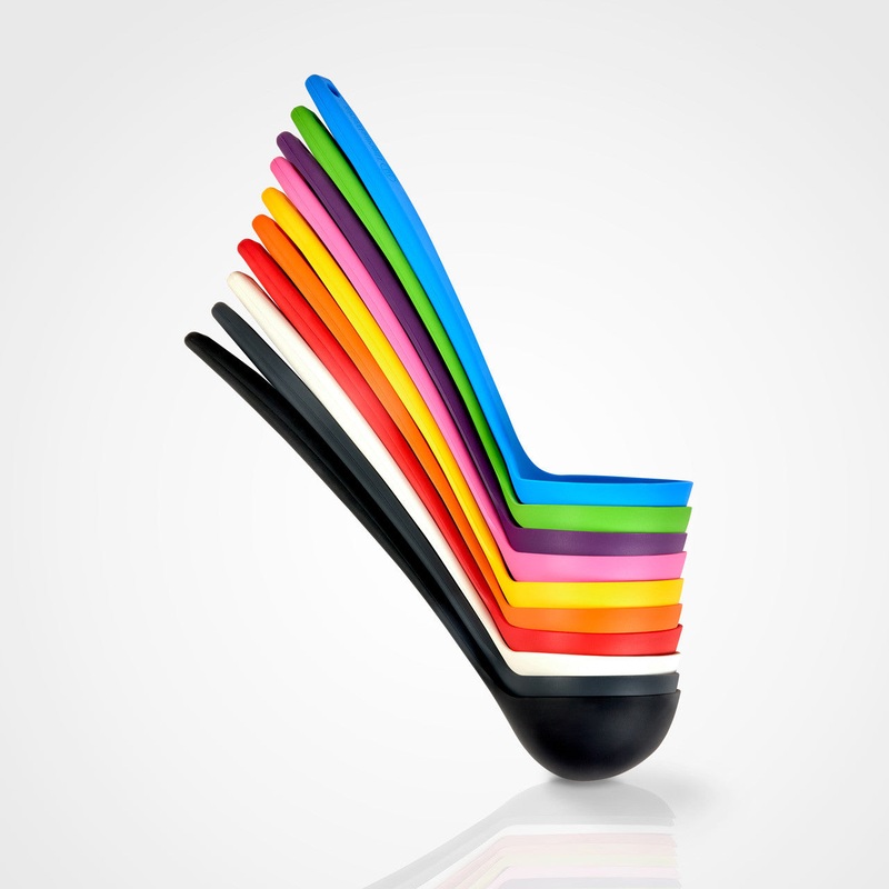 Silicone Ladle