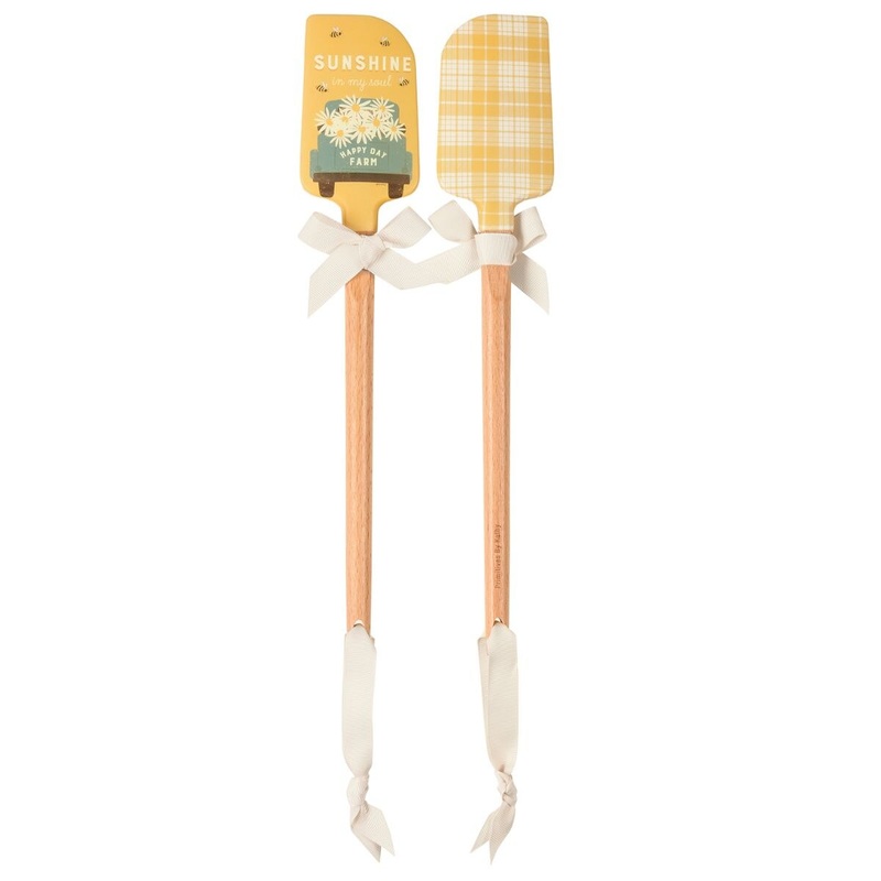 Sunshine Spatula