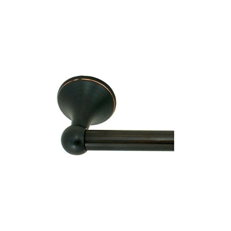 Towel Bar 24" In Db