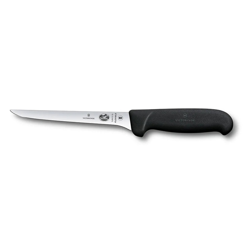 Victorinox Fibrox Boning Knife 6"