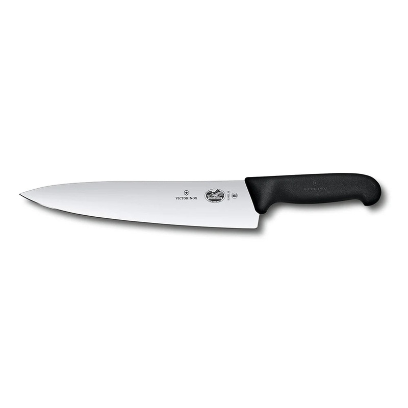 Victorinox Fibrox Chef Knife 10"