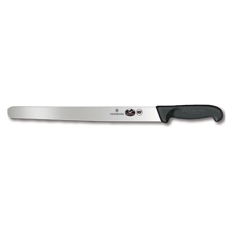 Victorinox Fibrox Slicer 12"