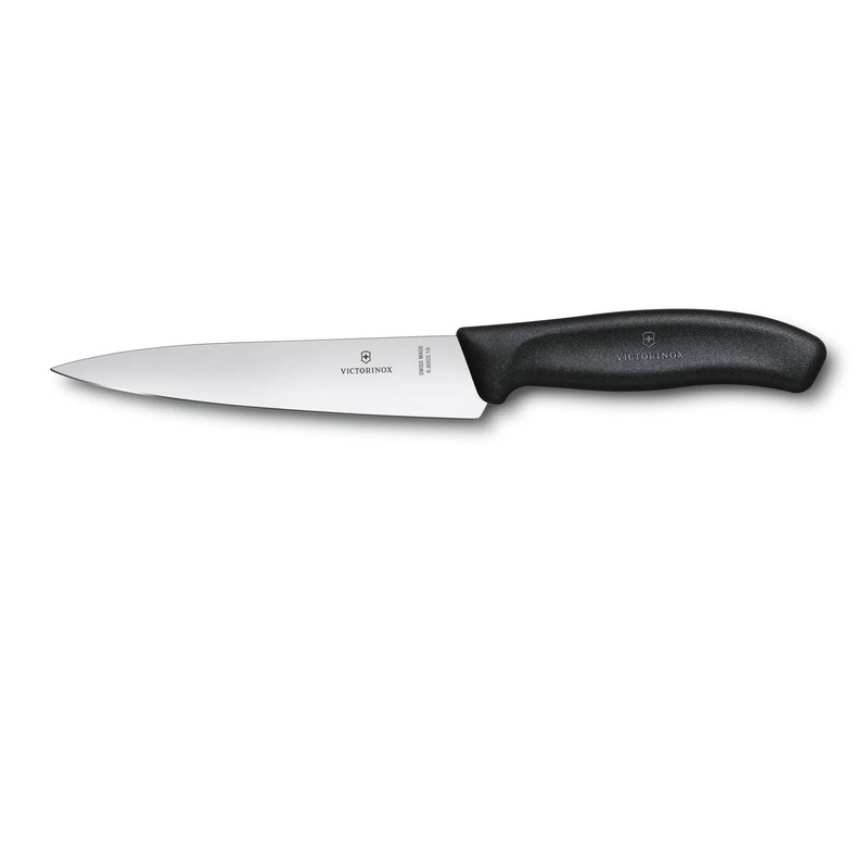 Victorinox Swiss Classic Chef Knife 6"