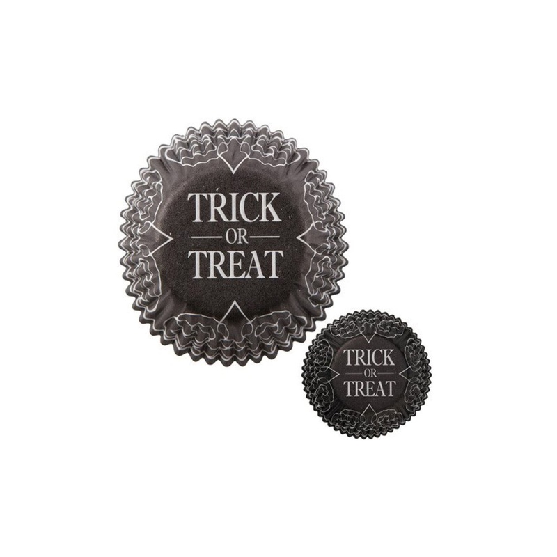 Baking Cups Mini Pick Your Poison 100 Ct