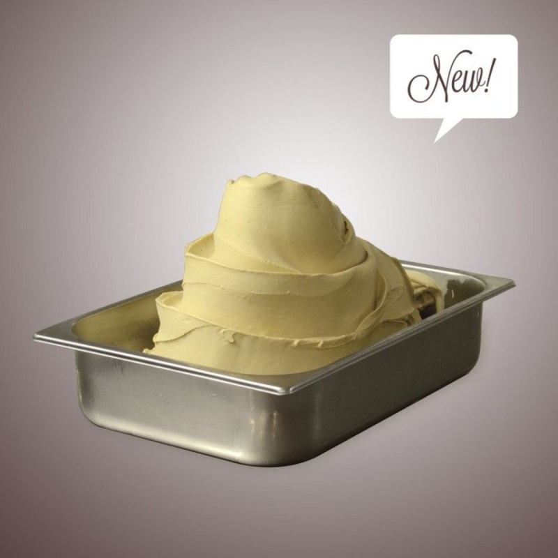 Pistachio Paste 13/.5lb Pure