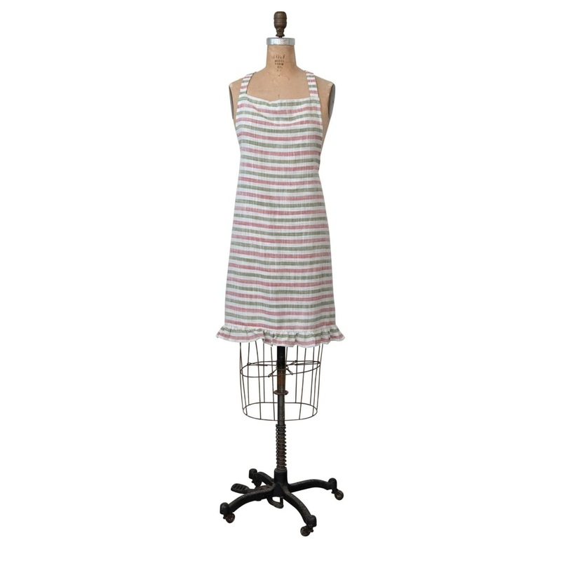 Woven Cotton 32x28