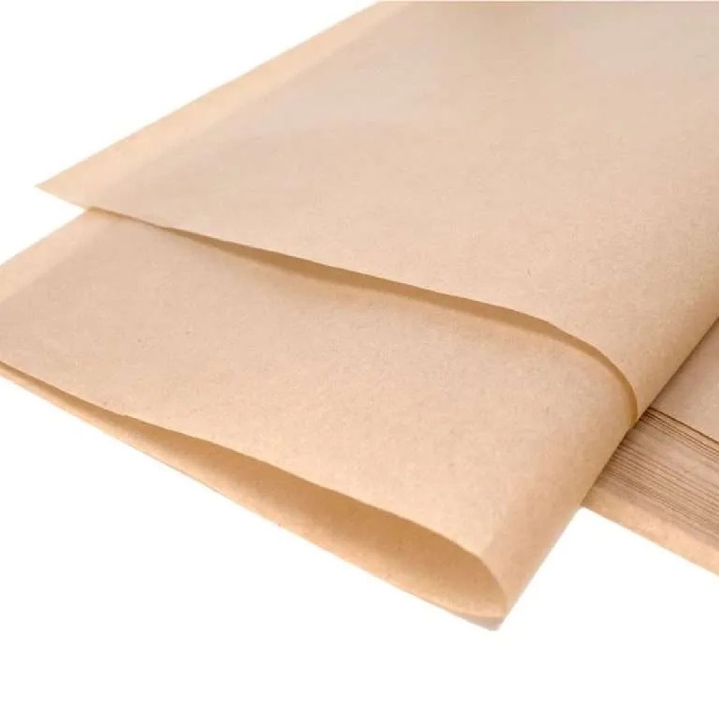 12"x 16" Unbleached Parchment Paper