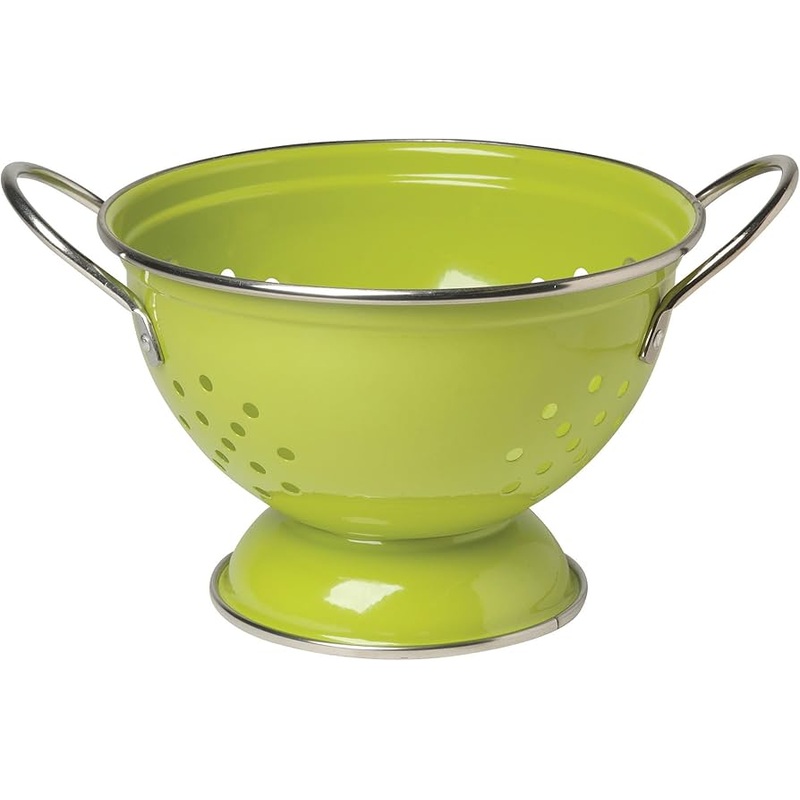 Colander 1Qt Cactus (dis)