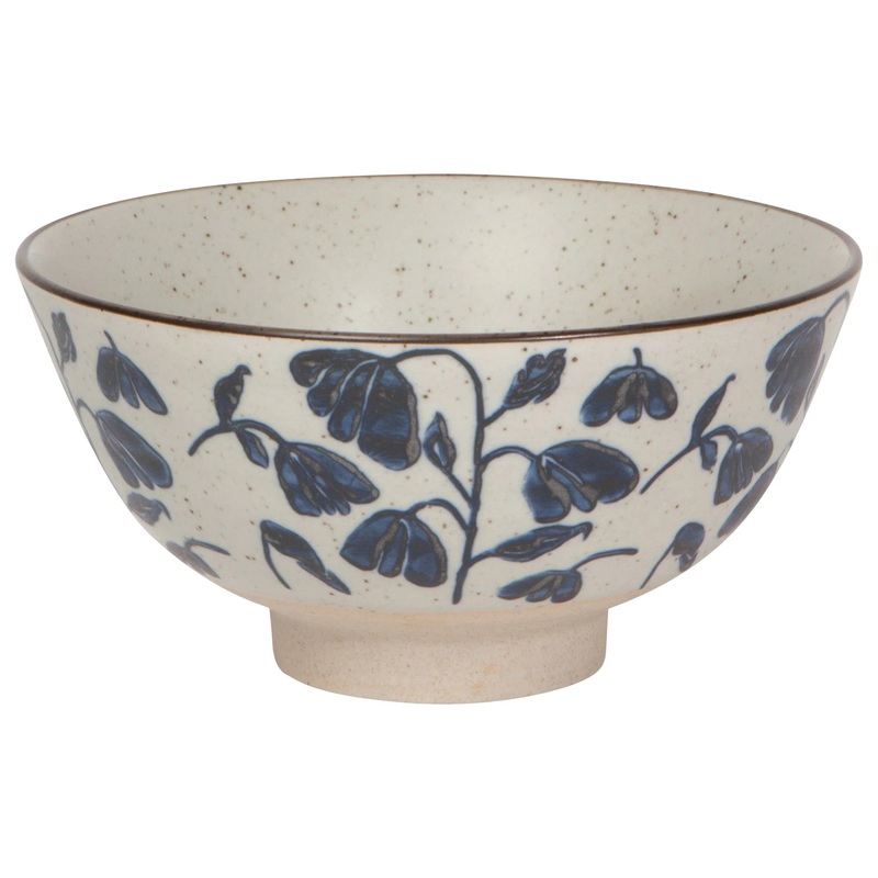 Posy Element Bowl  6.25"