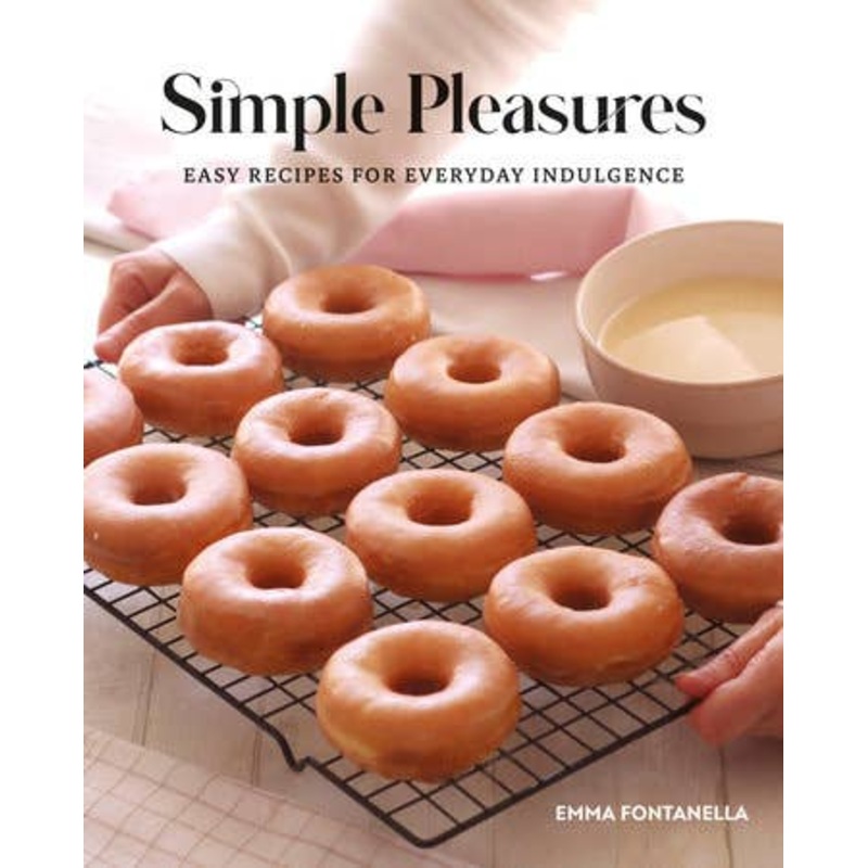 Simple Pleasures