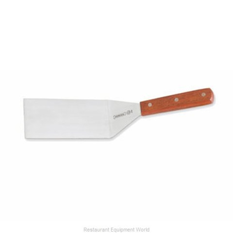 Turner 6x3 Wood Handle